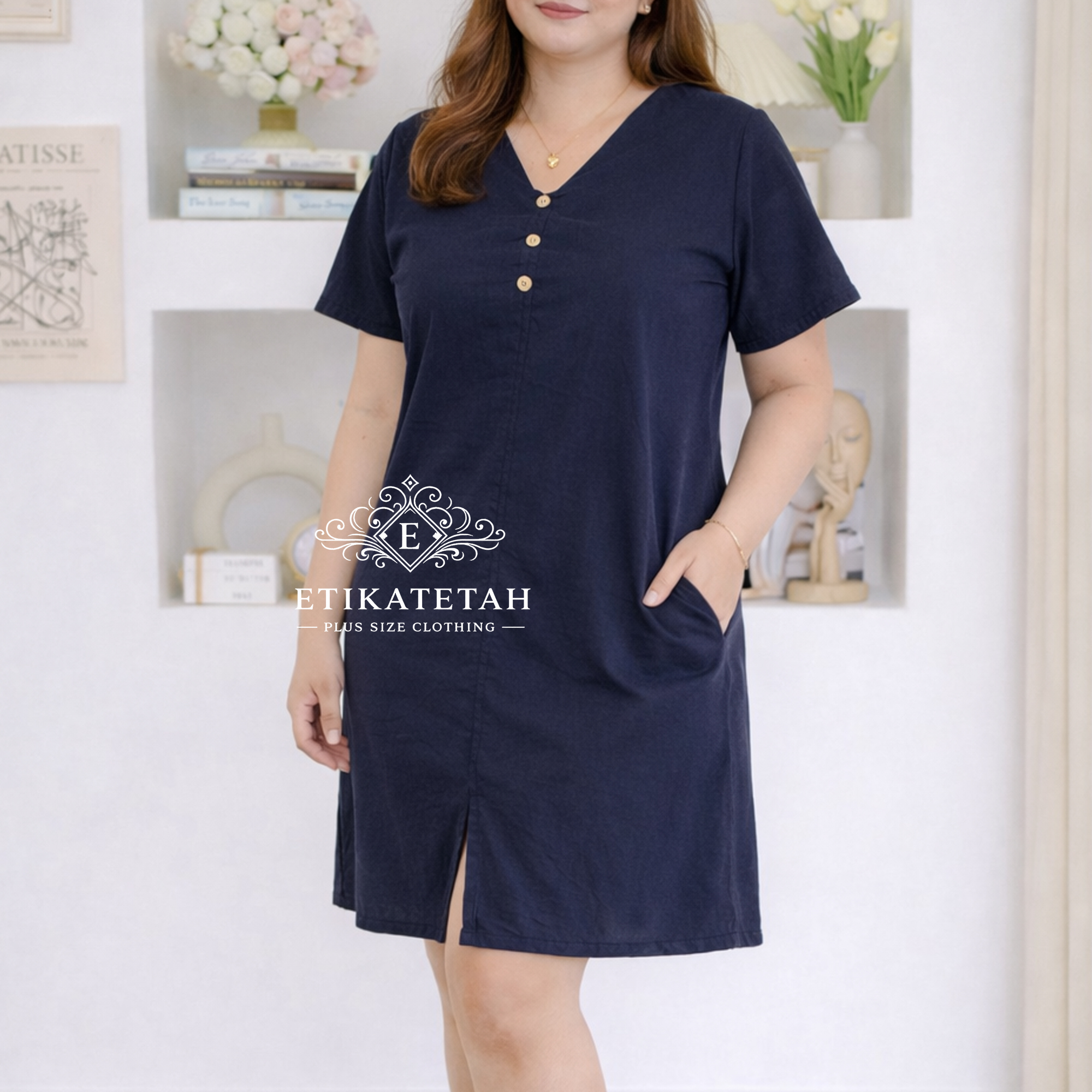 ...